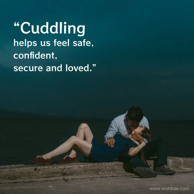 50 Captions The Best Cutest And Most Beautiful Cuddle Quotes For