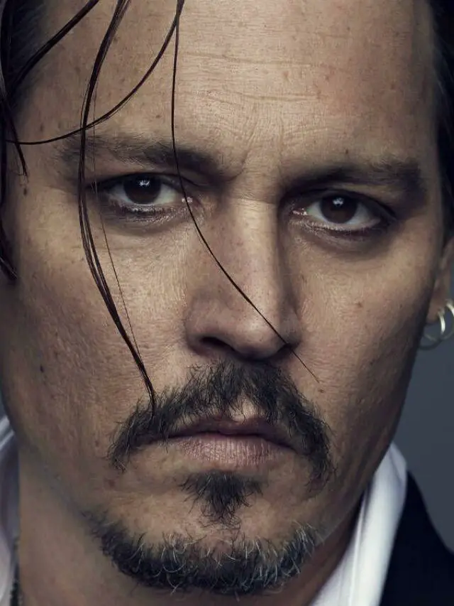 5 Best Johnny Depp You Must Checkout! - WishBae.Com