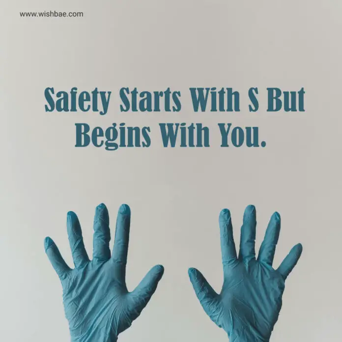 Best Workplace Safety Quotes 2023 to Inspire Employees