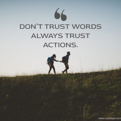 Love Trust Quotes 420x420 