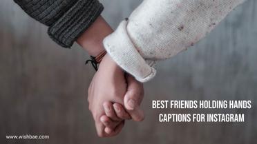 couple holding hands quotes